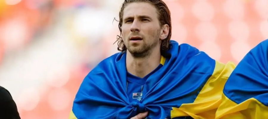 Неоднозначна ситуація! Партнери по збірній України жаліються на Іллю Забарного