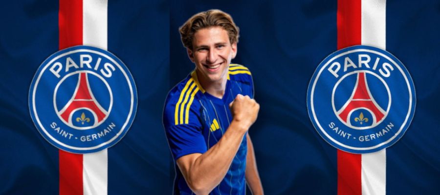 Ілля Забарний допоміг ПСЖ втримати суху перемогу в першості Франції