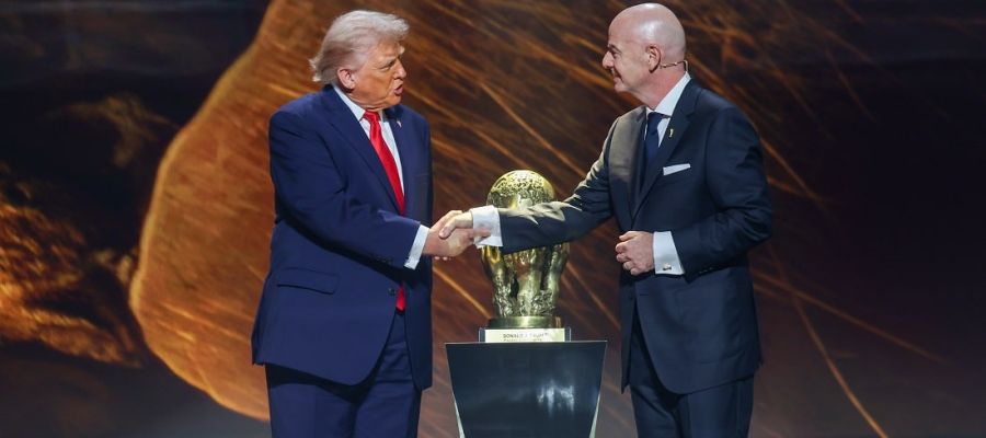 Скандал імені Трампа, геніальний Мессі та суперзіркові невдахи: чим запам'ятався ЧС-2026