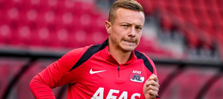 АЗ Алкмаар сьогодні зіграє проти Шахтаря без чотирьох ключових гравців