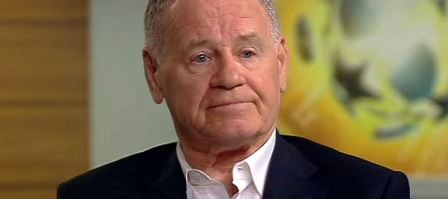 «От це падло!» Йожеф Сабо знову різко висловився на адресу анатолія тимощука