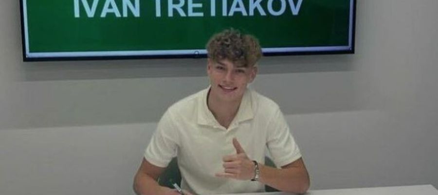 Український вінгер перейшов до іменитого клубу іспанської Ла Ліги