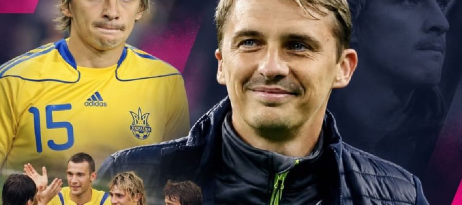 Новий поворот у кар’єрі Максима Калініченка: куди цього разу направився українець