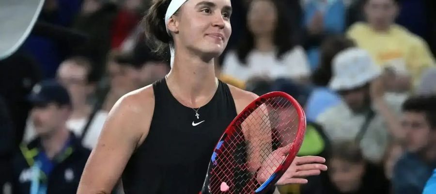 Теніс. Українка виграла другий поспіль турнір WTA 125: приємні подробиці з Туреччини