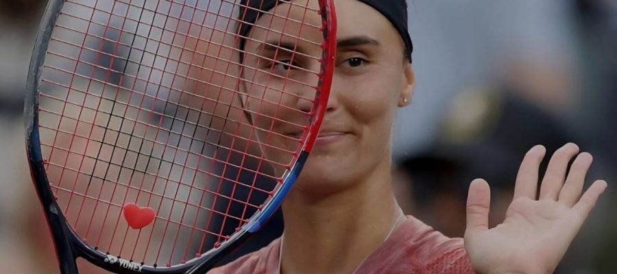Теніс. На престижному турнірі WTA 1000 у Мадриді в України залишилася лише одна надія: подробиці