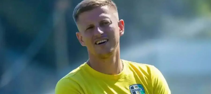 Олександрія офіційно відправила у відставку головного тренера