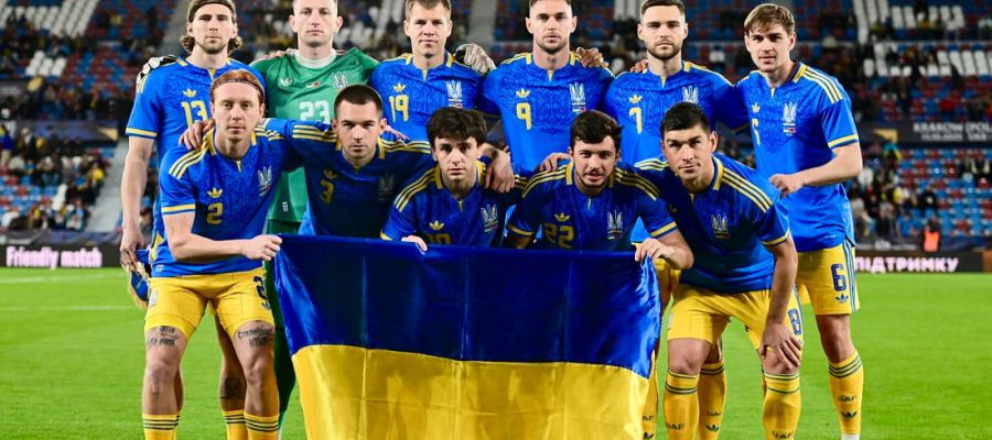 Збірна України перемогла у товарняку Албанію. Коли ми знову побачимо нашу: всі ключові дати