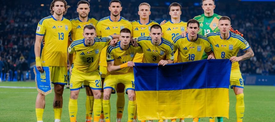 Все або нічого! Збірна України розпочинає вирішальний штурм ЧС-2026 матчем проти Швеції: деталі