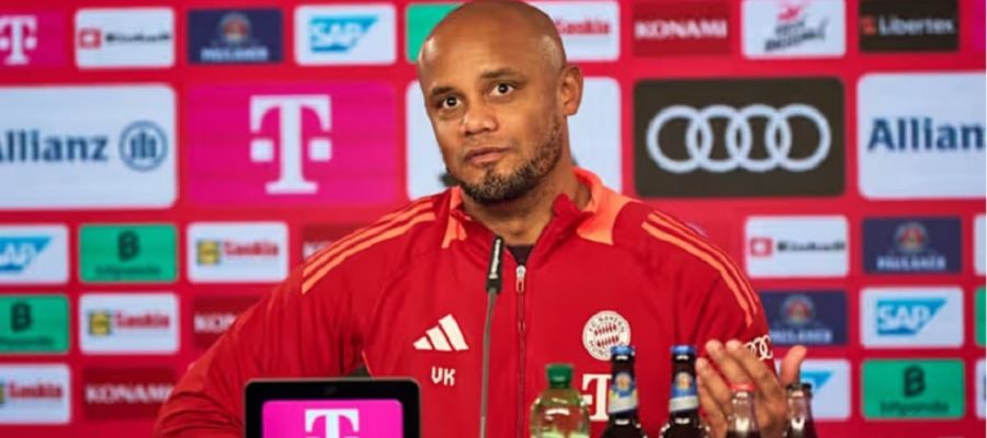 Наставник Баварії: «Якщо якась команда і здатна прийняти виклик ПСЖ, то це ми»