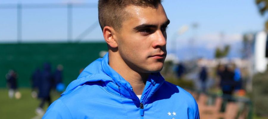 Захисник київського Динамо зацікавив солідний європейський клуб