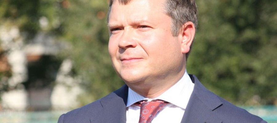 Президент Ворскли заявив про рейдерське захоплення клубу