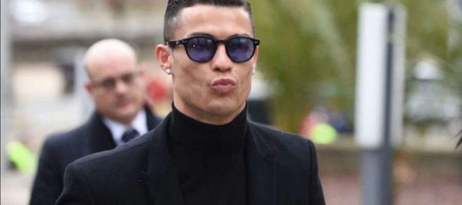 Кріштіану Роналду придбав 25% акцій відомого іспанського клуба