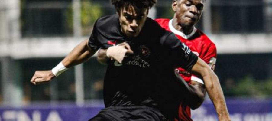 Кривбас провів перший контрольний поєдинок на іспанських зборах: результат шокуючий