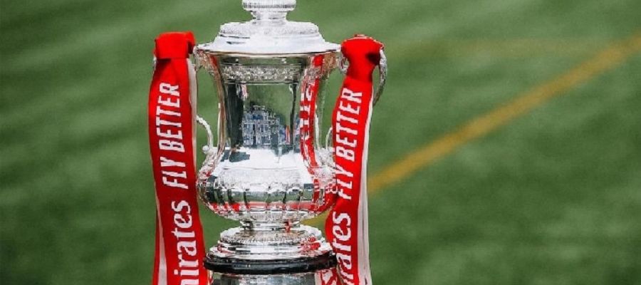 Жеребкування 1/8 фіналу Кубка Англії: суперник для Ярмолюка і одна забійна пара