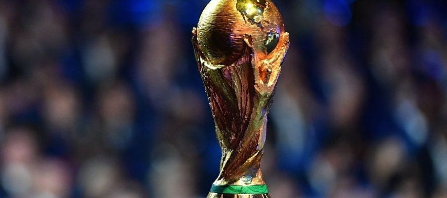 Україна та Польща розглядають можливість спільного проведення ЧС-2040