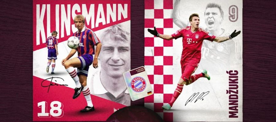 Баварія офіційно оголосила про проведення турніру Кубок Легенд: хто зіграє