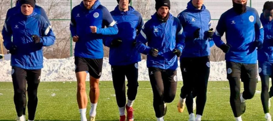 Клуб УПЛ припинив співпрацю з головним тренером команди