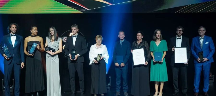 Названо найкращих легкоатлетів Європи-2026: хто обійшов нашу Ярославу Магучіх