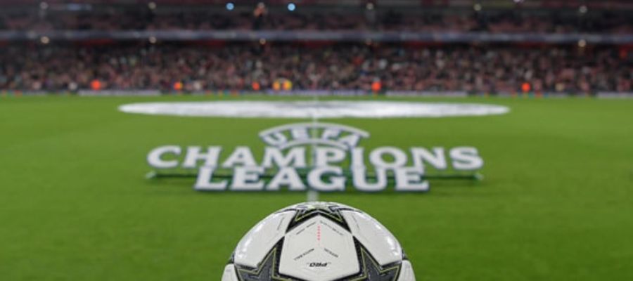 А що там в таблиці Ліги чемпіонів: три монстри на горі та українська проблема у підвалі