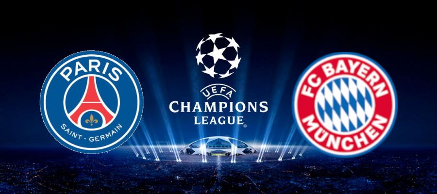 Ліга чемпіонів. ПСЖ та Баварія закрутили гольове шоу у першому матчі 1/2 фіналу