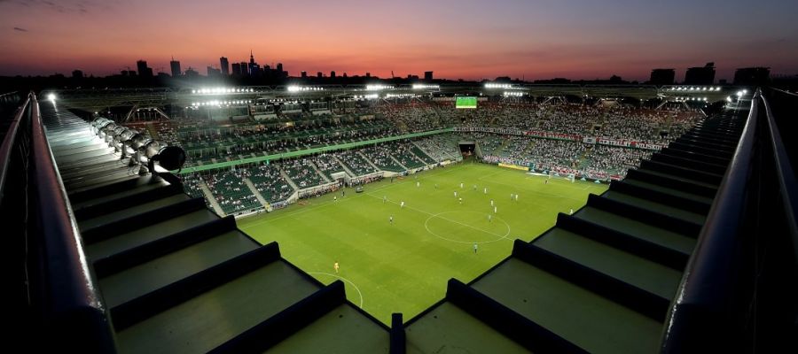 Цікава пропозиція: в Польщі не хочуть переносу домашніх матчів збірної України