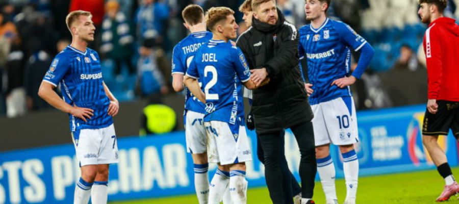 Ліга конференцій. Суперник Шахтаря провалився в Кубку Польщі