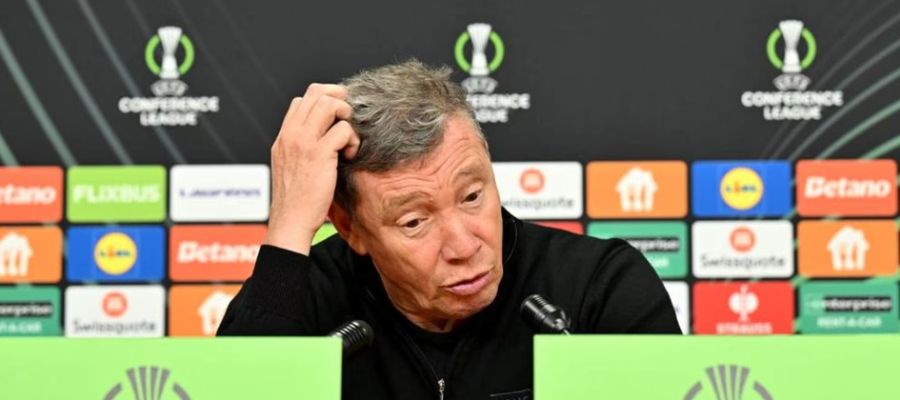 Головний тренер АЗ: «Ми будемо прагнути взяти реванш за поразку у першій грі»