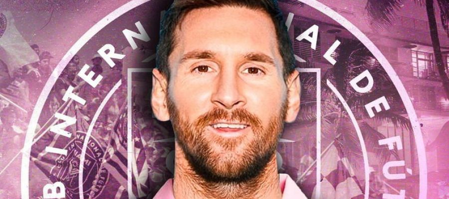 Ліонель Мессі приніс Інтеру Маямі чемпіонський титул MLS (відео)