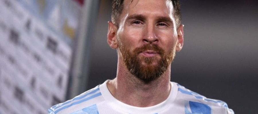 Ліонель Мессі вразив заявою про свою участь в ЧС-2026