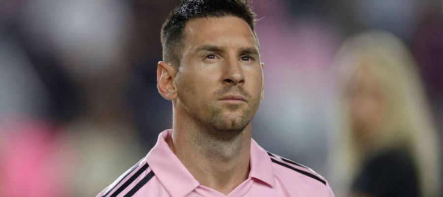 Ліонель Мессі зрівнявся з Пеле за голами із певною важливою умовою: подробиці та відео