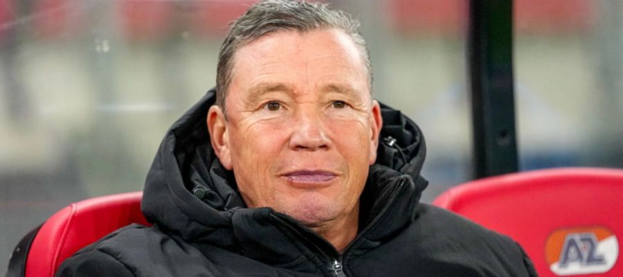 Наставник АЗ: «Шахтар – хороша команда, але іноді помиляється у захисті»