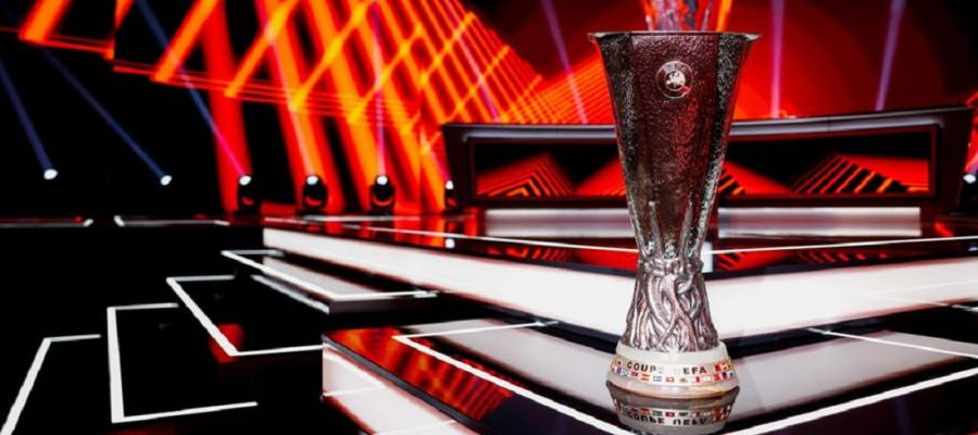 Ліга Європи. Відбулося жеребкування стикового раунду турніру-2025/2026: всі результати
