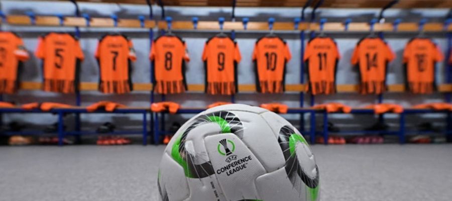 Ліга конференцій. Донецький Шахтар за три хвилини забезпечив собі перемогу над Хамрун Спартанс