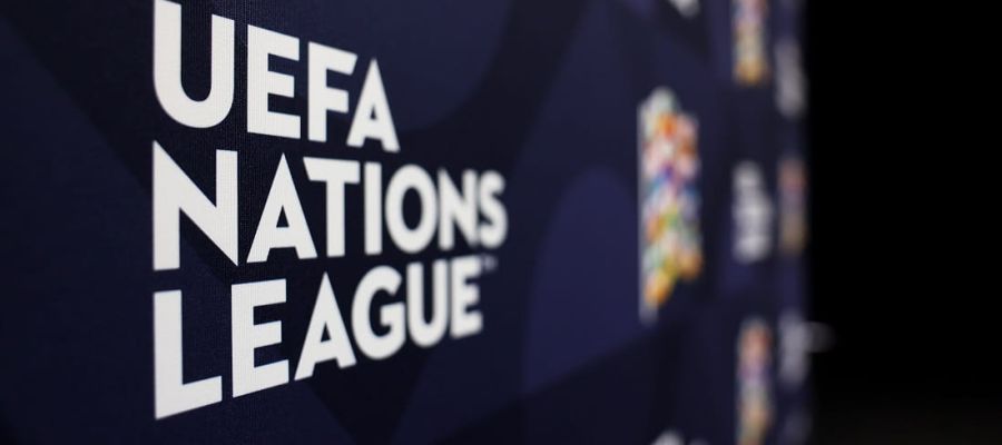Ліга націй-2026/2027. УЄФА опублікував календар матчів збірної України: дуже важкий старт команди Реброва