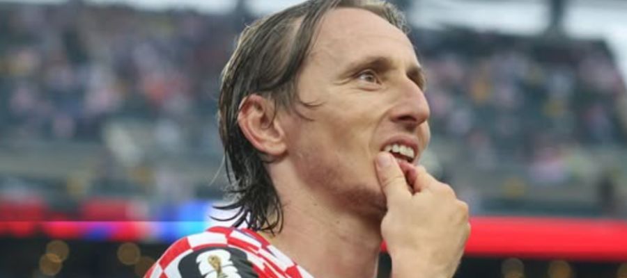 Лука Модрич прийняв рішення щодо своєї професіональної кар'єри: завершує чи продовжить