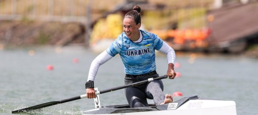 Є перше золото для України на чемпіонаті світу-2026 з веслування на байдарках і каное: деталі