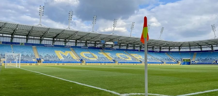 Ліга Європи. Київське Динамо дізналося першого суперника і визначилося, де гратиме домашні матчі
