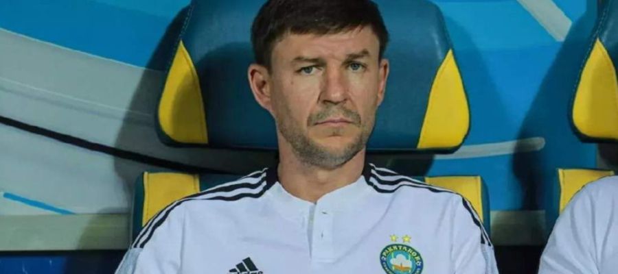 Максим Шацьких заявив про готовність очолити київське Динамо просто зараз