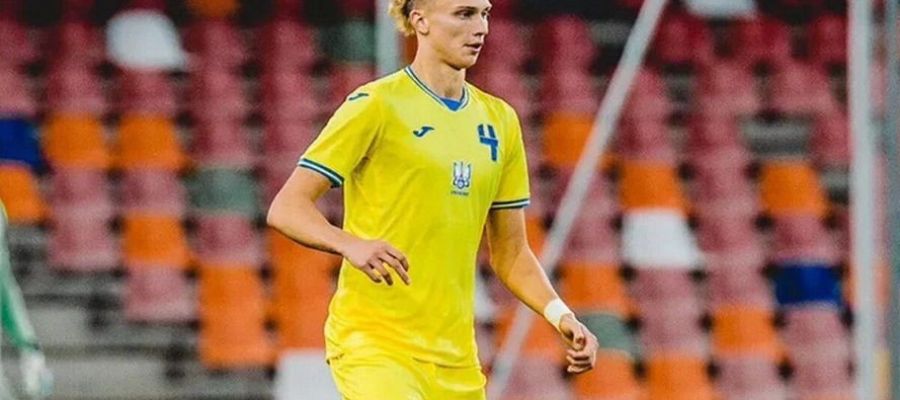 Плей-оф ЧС-2026: Сергій Ребров залишився ще без одного захисника збірної