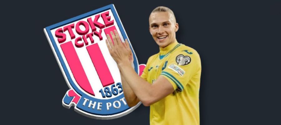 Максим Таловєров доклався до гучної сенсації в Кубку Англії