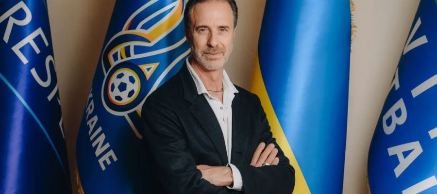 Офіційно. Збірна України отримала нового головного тренера: заява УАФ