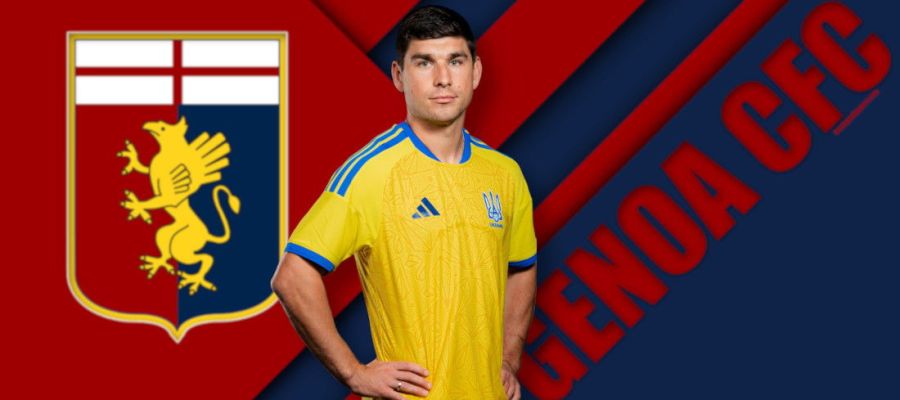 Руслан Маліновський зірвав аплодисменти італійської преси за матч з Торіно