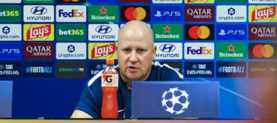 Тренер АЕКа Марко Ніколич: «Ми боротимемося і зробимо все можливе, щоб взяти три очки»