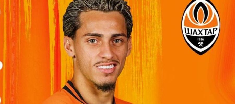 Донецький Шахтар оголосив про повернення одного з провідних гравців
