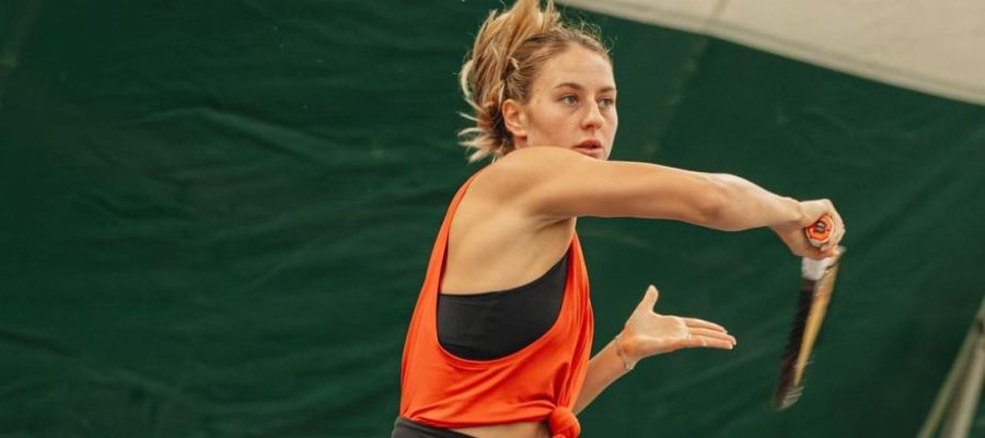 Теніс. Турнір WTA 1000 у Цинциннаті ще не розпочався, а Україна вже точно матиме втрату: що сталося