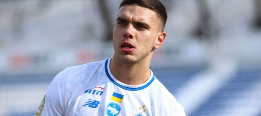 Президент Динамо врізав Матвію Пономаренку через нахабне фото в Instagram