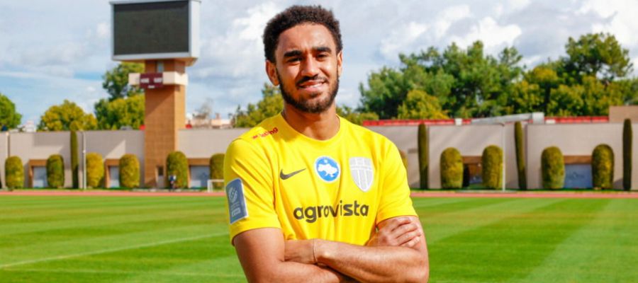 Гравець національної збірної! Олександрія підсилилася земляком Кріштіану Роналду