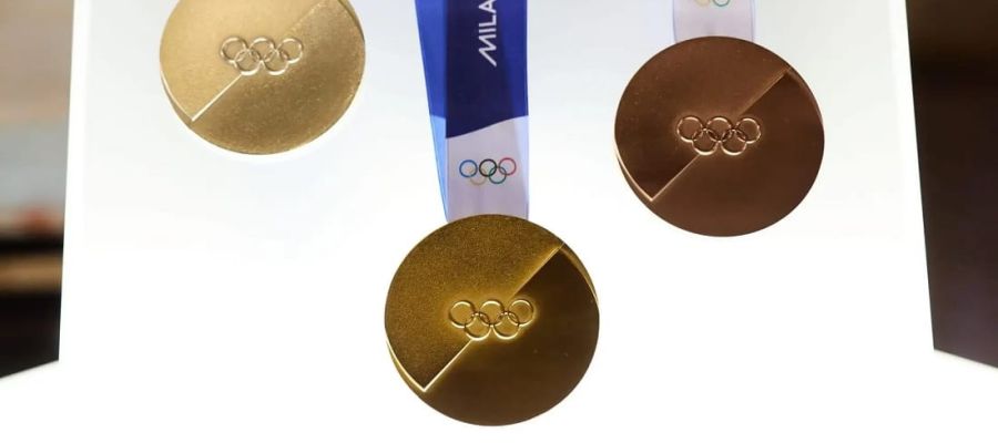 Олімпіада-2026. Скільки комплектів медалей і в яких видах розіграють на ОІ: всі деталі