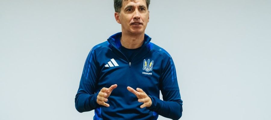 Молодіжна збірна України оголосила склад на поєдинки відбору Євро-2027 (U-21) із Литвою та Угорщиною