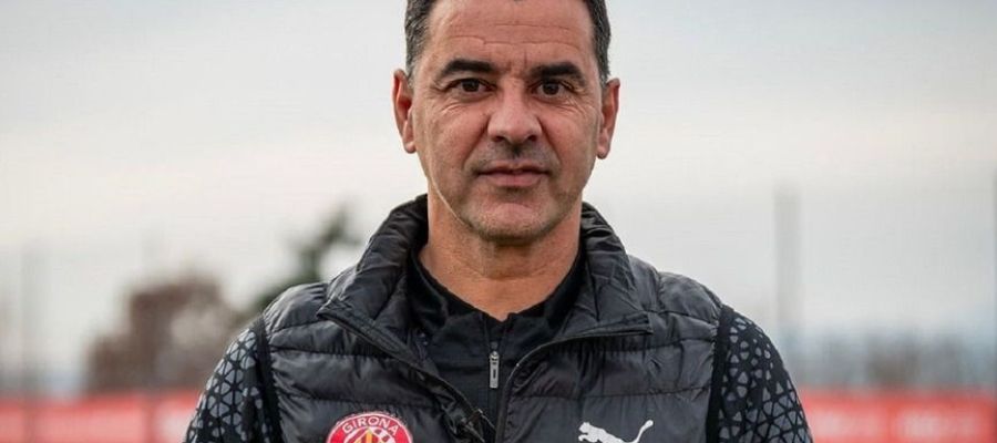 Аякс має намір залишити Ваната і Циганкова без головного тренера